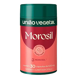 MOROSIL UNIÃO VEGETAL 30C