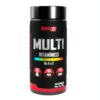 MULTIVITAMINICO RED LION 60C