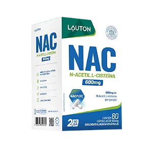 NAC LAUTON 60C