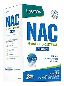 NAC LAUTON 60C