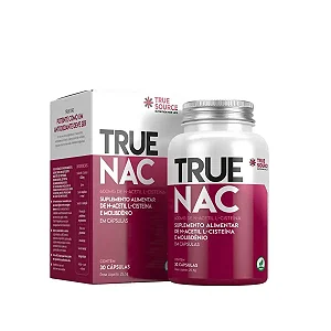 NAC TRUE 30C