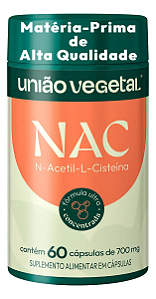 NAC UNIÃO VEGETAL 60C