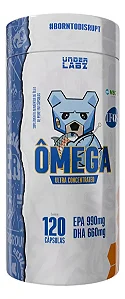 ÔMEGA 3 UNDER LABZ 120C