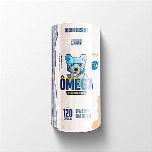 ÔMEGA 3 UNDER LABZ 120C