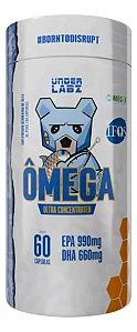 ÔMEGA 3 UNDER LABZ 60C