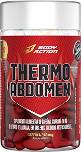 THERMO ABDOMEN BODY ACTION 120C