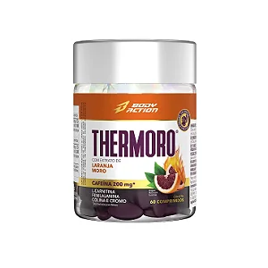 THERMORO BODY ACTION 60C