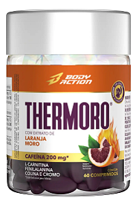 THERMORO BODY ACTION 60C