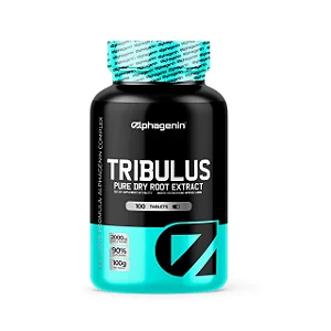 TRIBULUS ALPHAGENIN 100C