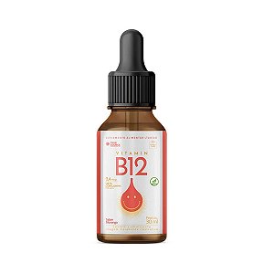 VITAMINA B12 LIQUID TRUE