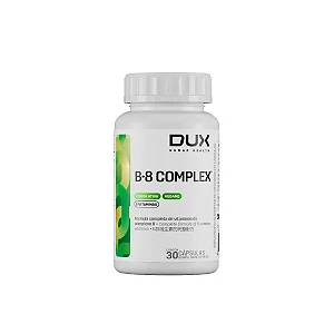 VITAMINA B8 COMPLEX DUX 30C