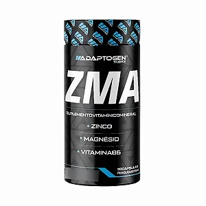 ZMA ADAPTOGEN 90C