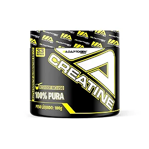 CREATINA ADAPTOGEN 100G