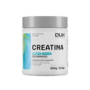 CREATINA DUX 300G