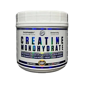 CREATINA HI TECH HTP 400G