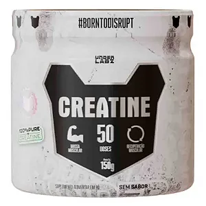 CREATINA UNDER LABZ 150G