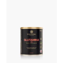 GLUTAMINA ESSENTIAL 300G