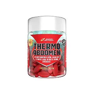 THERMO ABDOMEN BODY ACTION 60C