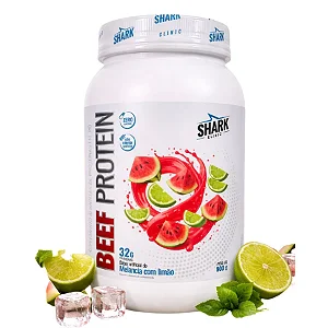BEEF PROTEIN SHARK PRO