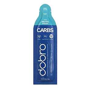 CARBOGEL DOBRO CARBS