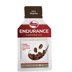 CARBOGEL ENDURANCE VITAFOR