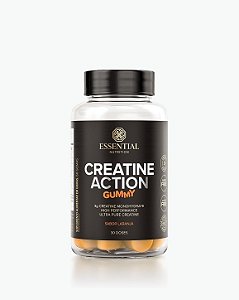 CREATINA GUMMY ESSENTIAL 30C