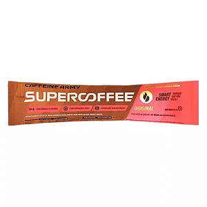 DOSE SUPER COFFE