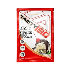 DOSE TASTY ISO ADAPTOGEN