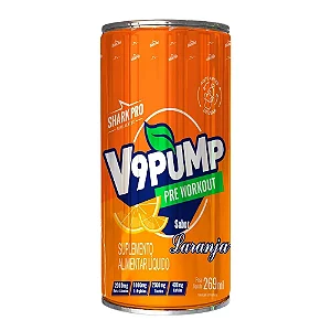 ENERGÉTICO V9 DRINK