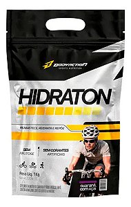 HIDRATON BODY ACTION 1KG