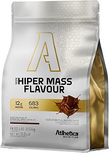HIPERCALÓRICO FLAVOUR ATLHETICA