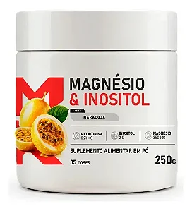 MAGNÉSIO INOSITOL MK 250G