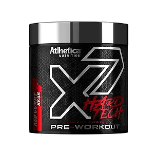 PRÉ TREINO X7