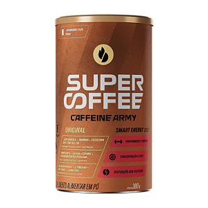 SUPER COFFE 380G