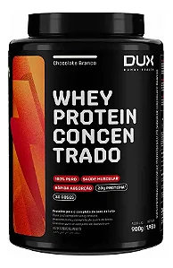 WHEY CONCENTRADO DUX POTE