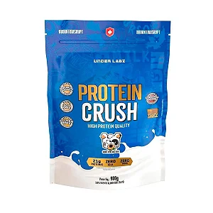 WHEY PROTEIN CRUSH UNDER REFIL