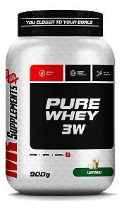 WHEY PURE MK 3W