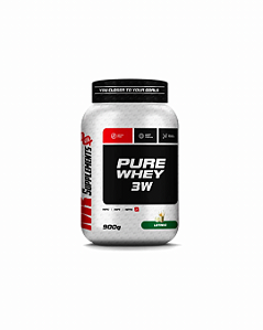 WHEY PURE MK 3W