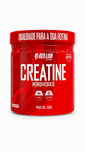 CREATINA RED LION 300g
