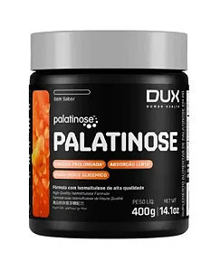 PALATINOSE DUX 400G