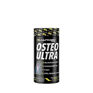 COLAGENO TIPO II OSTEO ULTRA ADAPTOGEN 120C