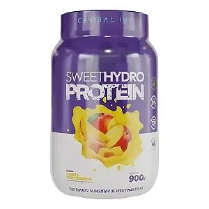 BEEF SWEET HYDRO PROTEIN CANIBAL 900G