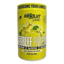 BEEF PROTEIN ABSOLUT 900G