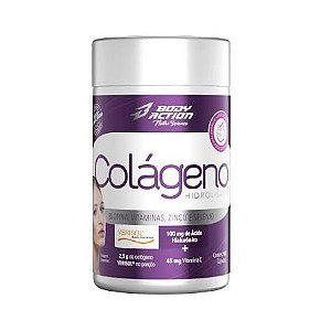 COLAGENO BODY ACTION 90C