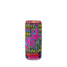 ENERGETICO PANIC 355ML