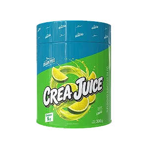 CREATINA JUICE SHARK PRO 300G