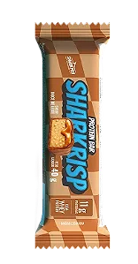 BARRA DE PROTEINA SHARKRISP