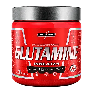 GLUTAMINA INTEGRAL MEDICA 300G