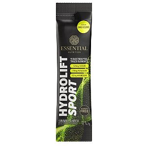 ELETRÓLITOS HYDROLIFT ESSENTIAL