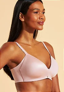 Sutiã Recco Triângulo Plus